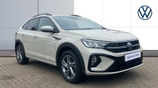 Volkswagen Taigo 1.0 TSI 110 R-Line 5dr DSG Petrol Hatchback